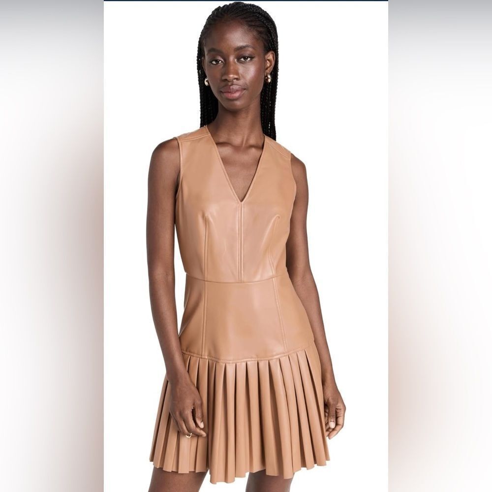 NWT Shoshanna dress. Size 0.